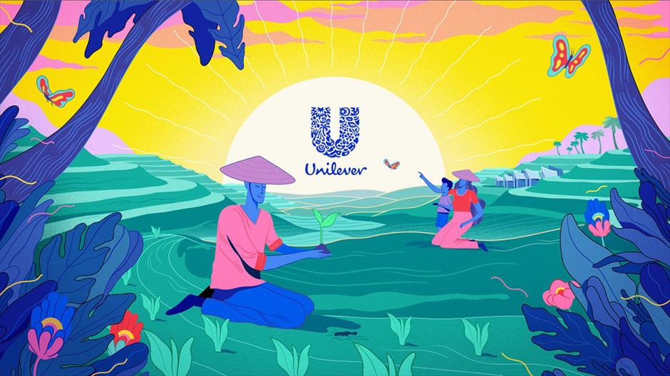 Profil Perusahaan Unilever dan Sejarahnya di Indonesia