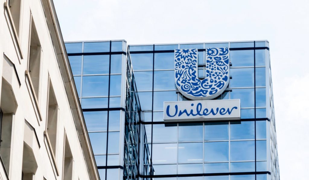 Profil Perusahaan Unilever dan Sejarahnya di Indonesia