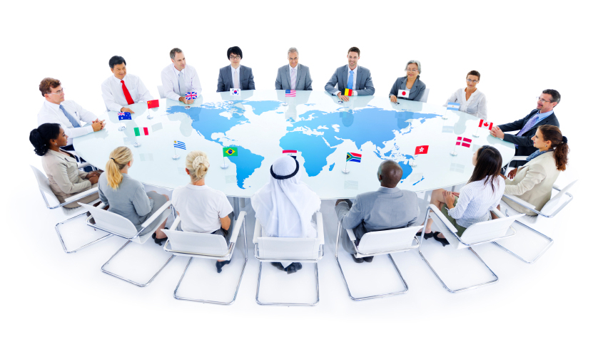 Menyelusuri Ragam Jenis Bisnis Internasional Terkenal