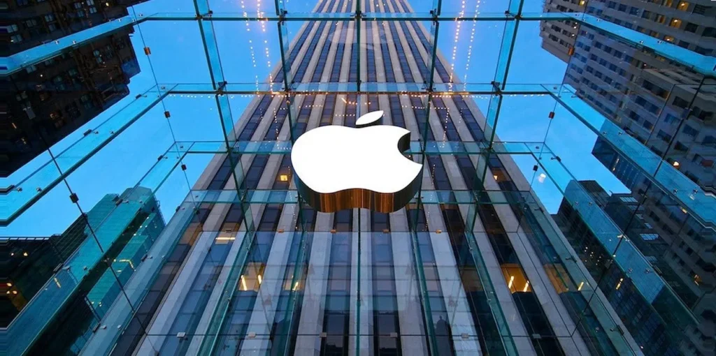 Perkembangan & Pengaruh Apple dalam Bisnis Internasional